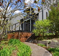 Cloudsong Chalet 2 - Close to the village centre - Accommodation Resorts