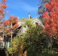 Cloudsong Chalet 4 - Close to the village centre - Accommodation Resorts