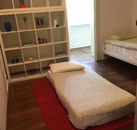 Club Jubilee - Accommodation Resorts