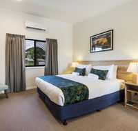 Club Maclean Motel - Accommodation Resorts