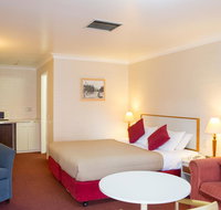 Club Motel Armidale - Accommodation Resorts
