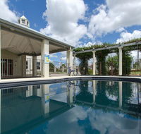 Coachmans Inn Warwick - Accommodation Resorts