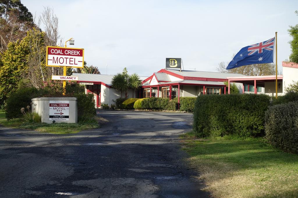 Korumburra VIC Accommodation Resorts
