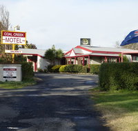 Coal Creek Motel - Accommodation Resorts