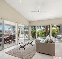 Coast - 3/42 Avoca Drive Avoca Beach - Accommodation Resorts