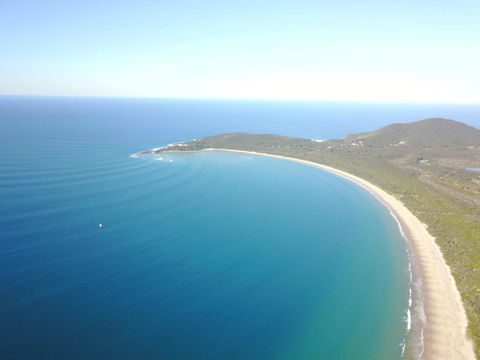 Coast 3 South West Rocks - Accommodation Resorts 1