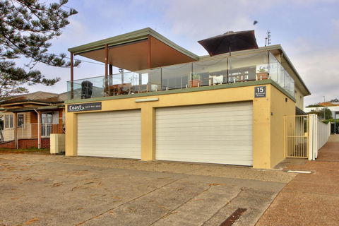 Coast 3 South West Rocks - Accommodation Resorts 0