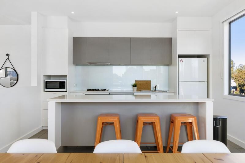 Torquay VIC Accommodation Resorts