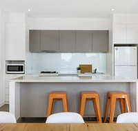 Coast Drive Beach Golf 31 - Accommodation Resorts