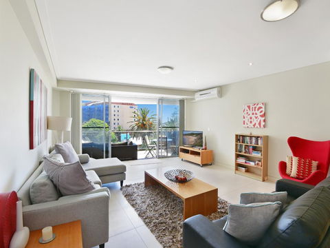 Coast Luxury Apartment 22 - Accommodation Resorts 0