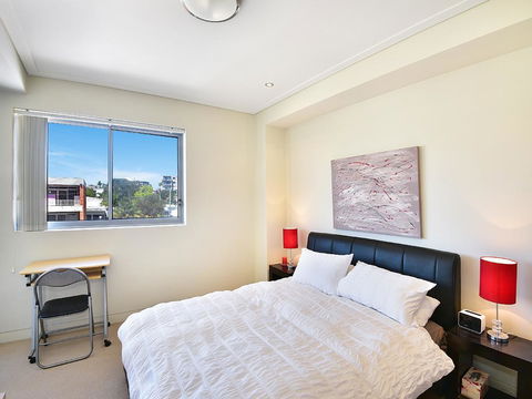 Coast Luxury Apartment 22 - Accommodation Resorts 3