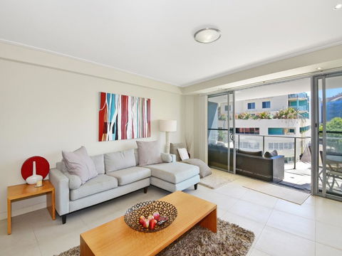 Coast Luxury Apartment 22 - Accommodation Resorts 2