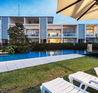 Coast Resort Merimbula - Accommodation Resorts