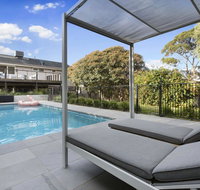 COASTAL CALM - MOUNT MARTHA - Accommodation Resorts