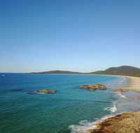 Coastal Hideaway - Accommodation Resorts