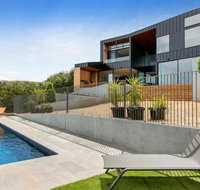 COASTAL LUXE - MT MARTHA - Accommodation Resorts