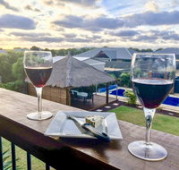 Coastal Paradise Holiday Home Swimming Pool  WiFi - Accommodation Resorts