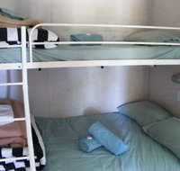 Cobar Caravan Park - Accommodation Resorts