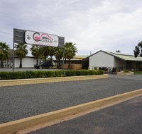 Cobar Miners Lodge - Accommodation Resorts