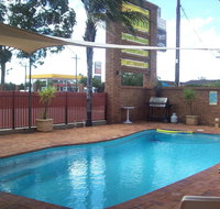 Cobar Town  Country Motor Inn - Accommodation Resorts