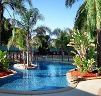 Cobram Barooga Golf Resort - Accommodation Resorts