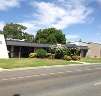 Cobram Colonial Motor Inn - Accommodation Resorts