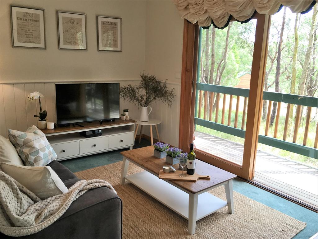  Accommodation Resorts