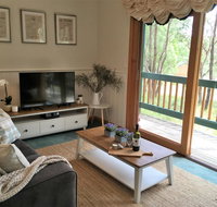 Cockatoo Cottages - Accommodation Resorts