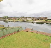 Cockatoo House - Accommodation Resorts