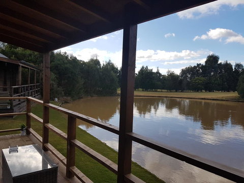 Cocoa & Briar Cottages - Accommodation Resorts 1