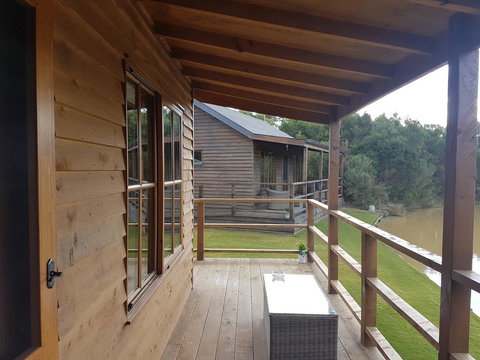 Cocoa & Briar Cottages - Accommodation Resorts 2