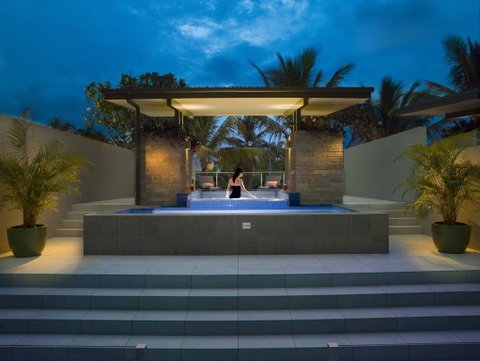 Coconut Grove - Accommodation Resorts 0