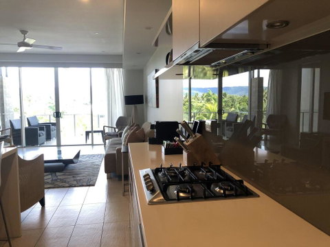 Coconut Grove 402 - Accommodation Resorts 3