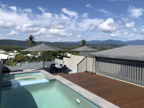 Coconut Grove 402 - Accommodation Resorts 0