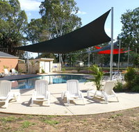 Cohuna Waterfront Holiday Park - Accommodation Resorts