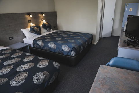 Colac Central Hotel-Motel - Accommodation Resorts 1