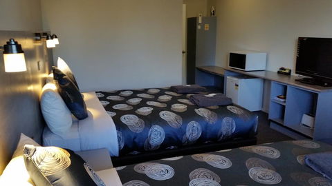 Colac Central Hotel-Motel - Accommodation Resorts 2