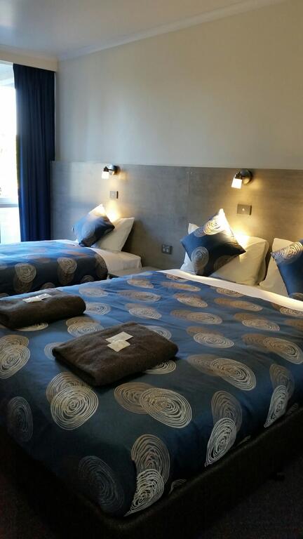 Colac Central Hotel-Motel - Accommodation Resorts 3