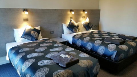Colac Central Hotel-Motel - Accommodation Resorts 0