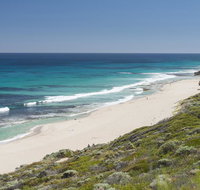 Coleys Beach House Yallingup - Accommodation Resorts