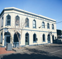 College Lawn Hotel - Accommodation Resorts