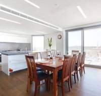 Collingwood Central Seven - Accommodation Resorts