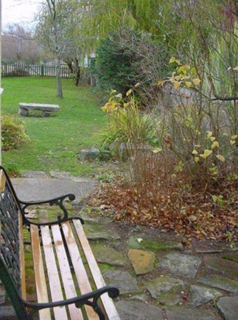 Colonial Cottages Of Ross - Accommodation Resorts 3