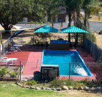 Colonial Inn Motel - Accommodation Resorts