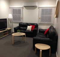 Colonial Lodge Motor Inn - Accommodation Resorts