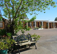 Colonial Motor Lodge Scone - Accommodation Resorts