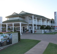 Colonial Rose Motel - Accommodation Resorts