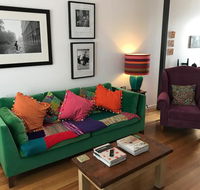 Colourful Darlinghurst Home In Perfect Location by Hyde Park - Accommodation Resorts