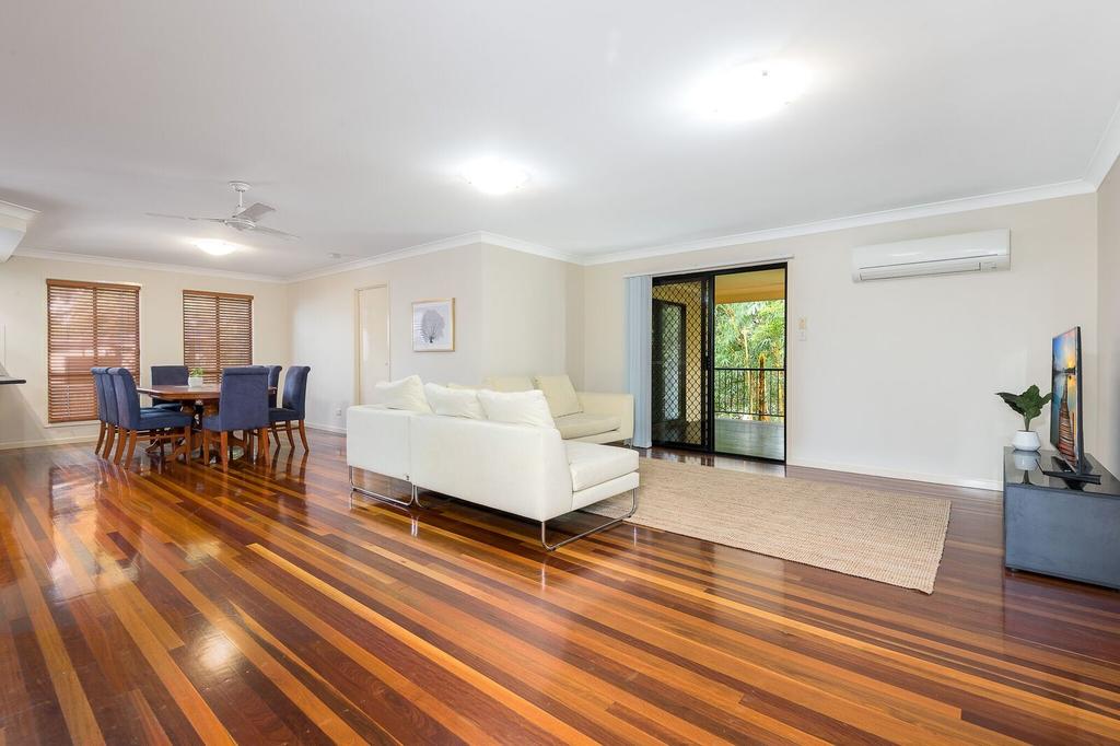 Camp Hill QLD Accommodation Resorts