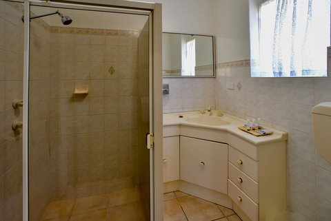 Comfort Inn & Suites Augusta Westside - Accommodation Resorts 1